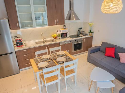 Doris Home Rhodes City Eksteriør bilde