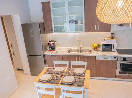 Doris Home Rhodes City Eksteriør bilde