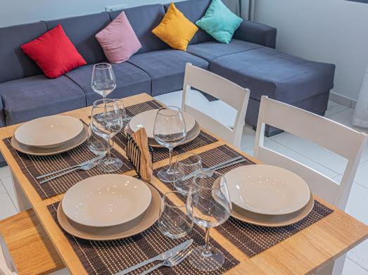 Doris Home Rhodes City Eksteriør bilde