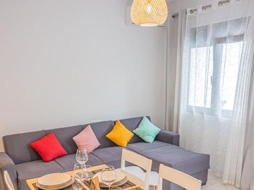 Doris Home Rhodes City Eksteriør bilde