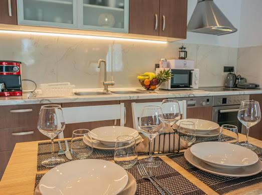 Doris Home Rhodes City Eksteriør bilde