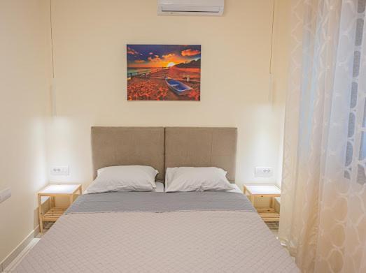Doris Home Rhodes City Eksteriør bilde