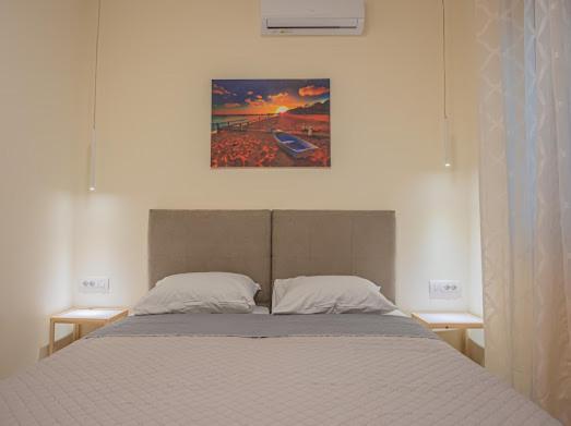 Doris Home Rhodes City Eksteriør bilde